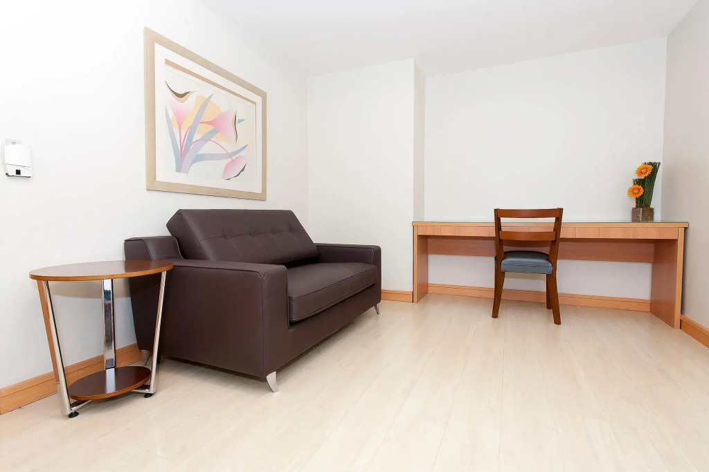 Augustos Rio Copa Hotel