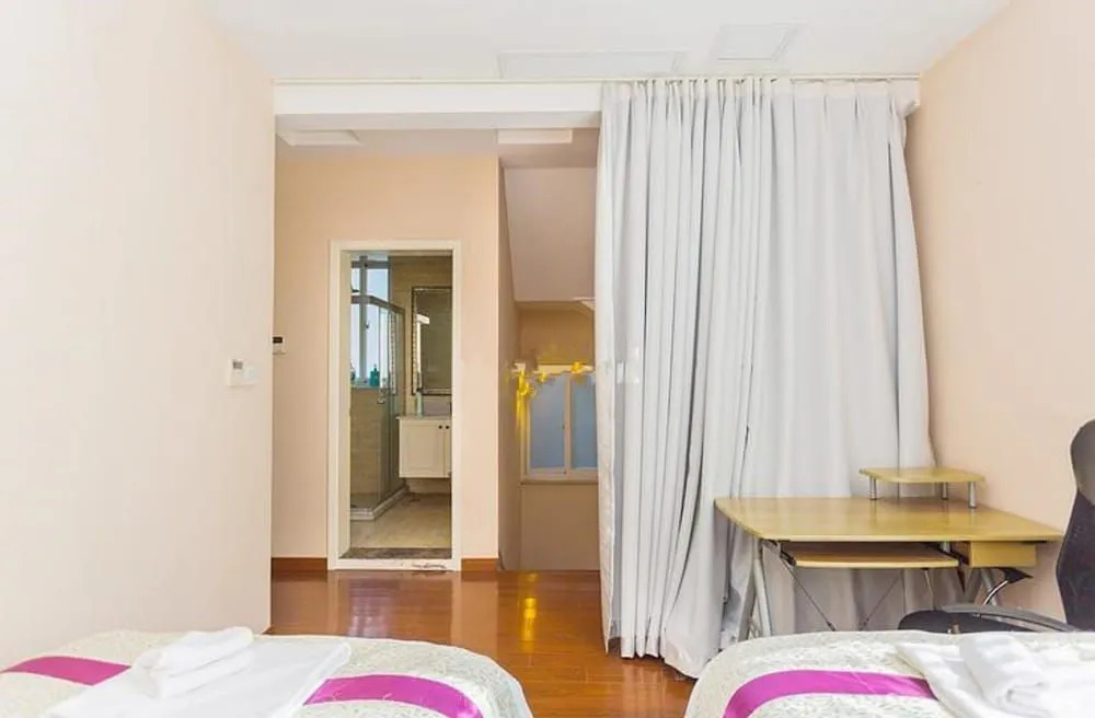 Jhouse Hongqiao Villa 5