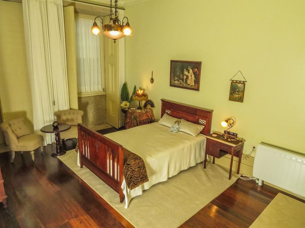 Palace Museum & National Monument - Espaço Palmeiras