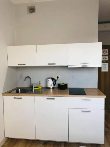 Property Apart - Ruska Centrum