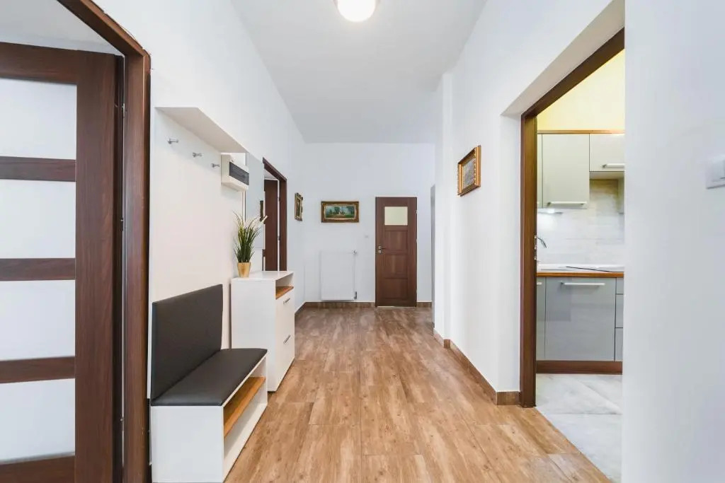 Barbakan Residence Old Town