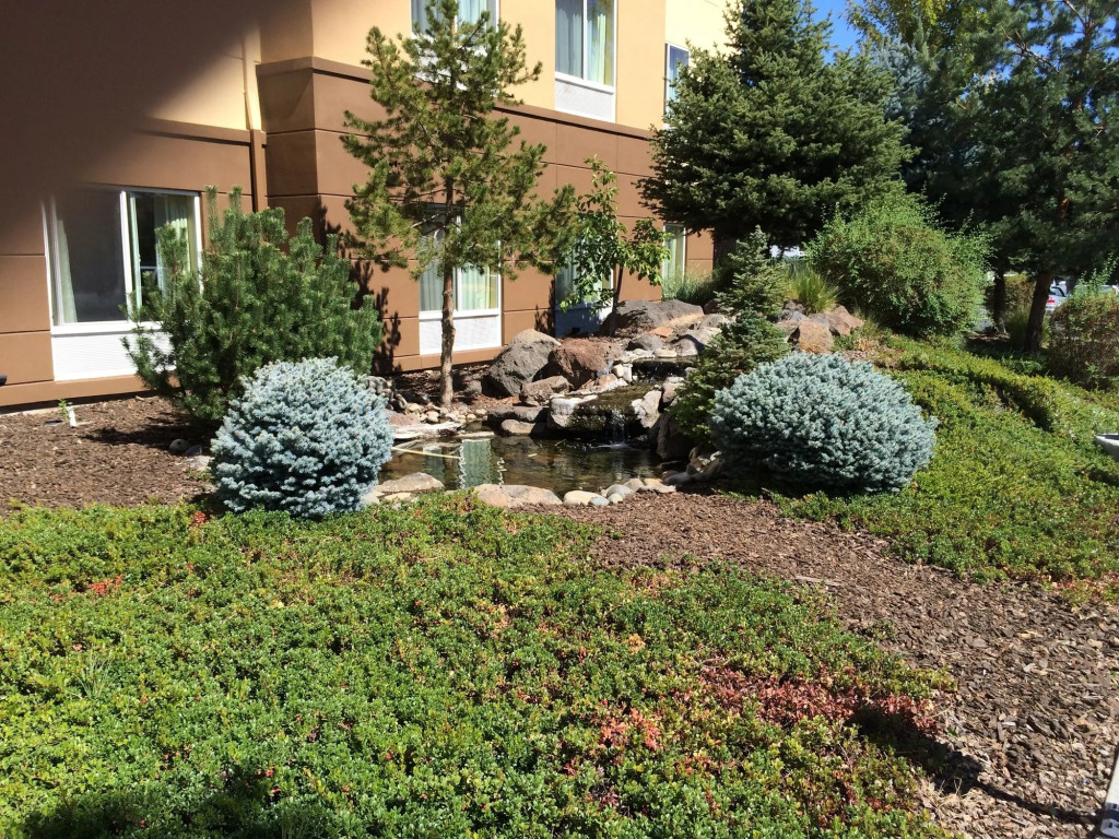 Fairfield Inn & Suites by Marriott Yakima