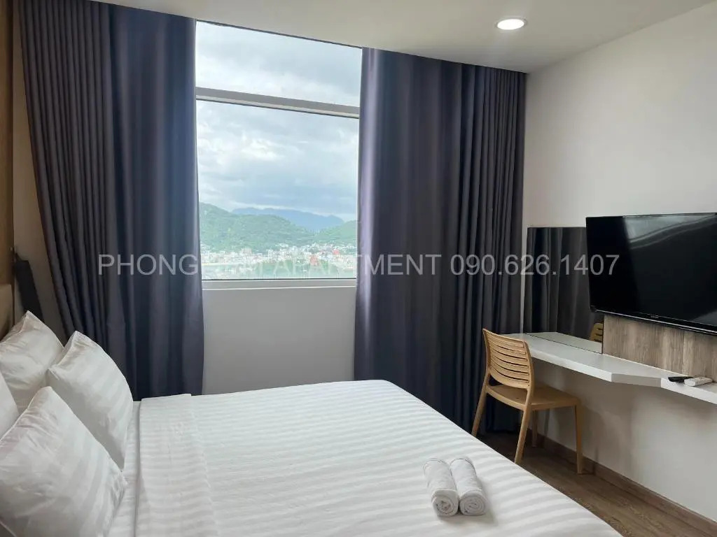 PHONGLIEM 4 Serviced Apartment