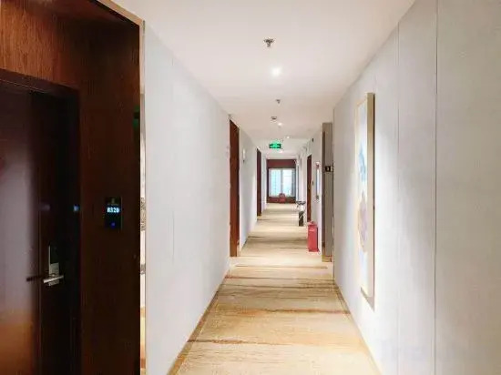 Homeinn Selected Hotel (Huai'an Zhou Enlai Memorial Hexia Ancient Town)