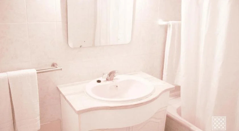 Apartamentos Sereia da Oura