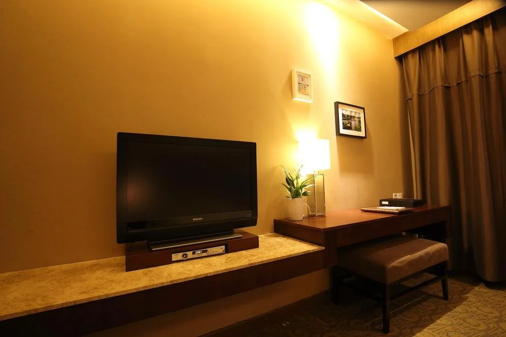 Cuiyuan City Hotel