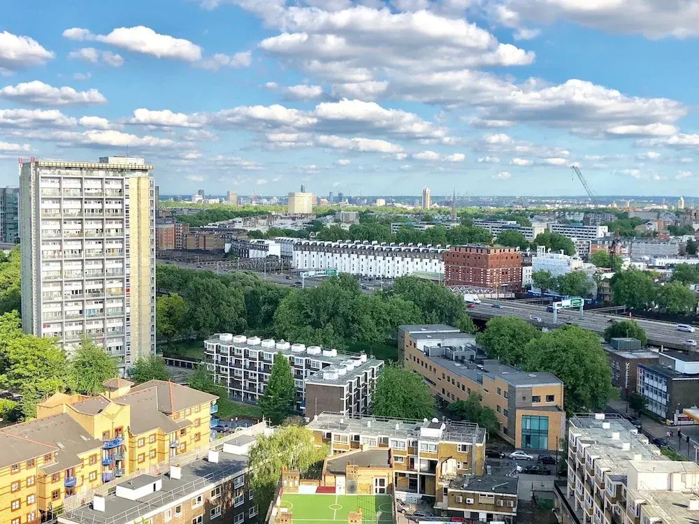 Paddington Luxury Apartment