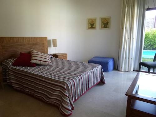 Anfi Tauro Golf Villa with private heated pool