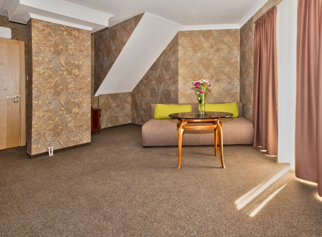 Hotel Perfect