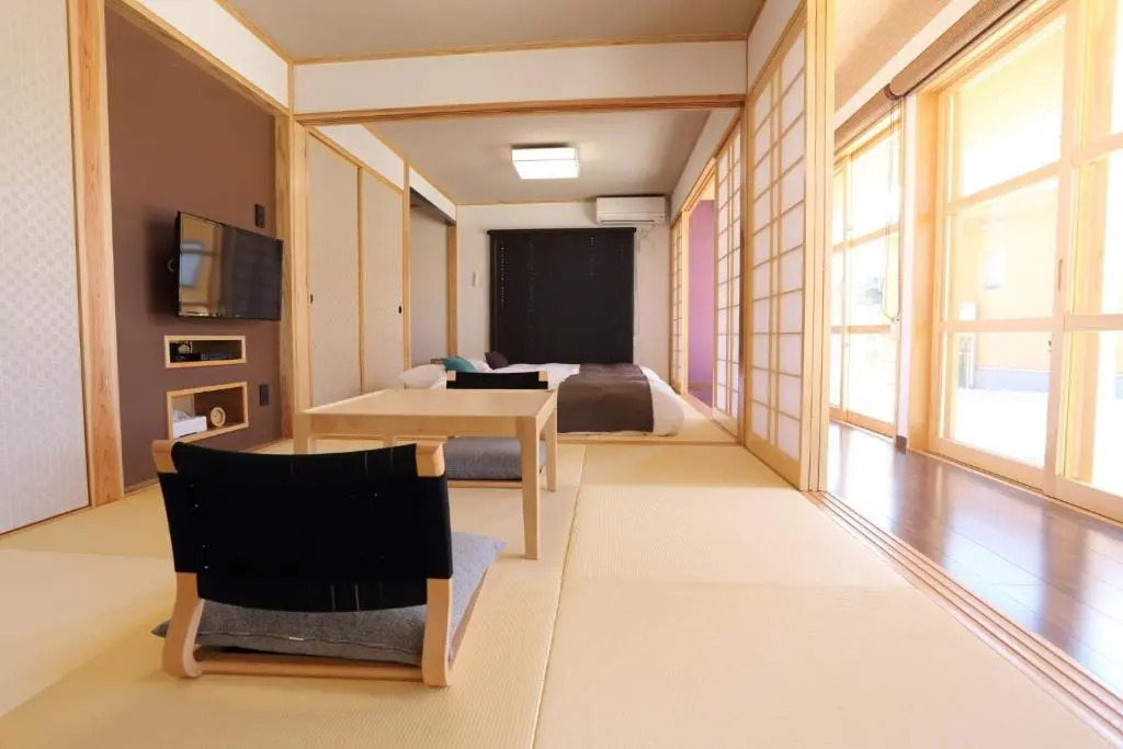 Tabi no teitaku Okinawa Nakijin HOMANN CONCEPTPT / Vacation STAY 45507