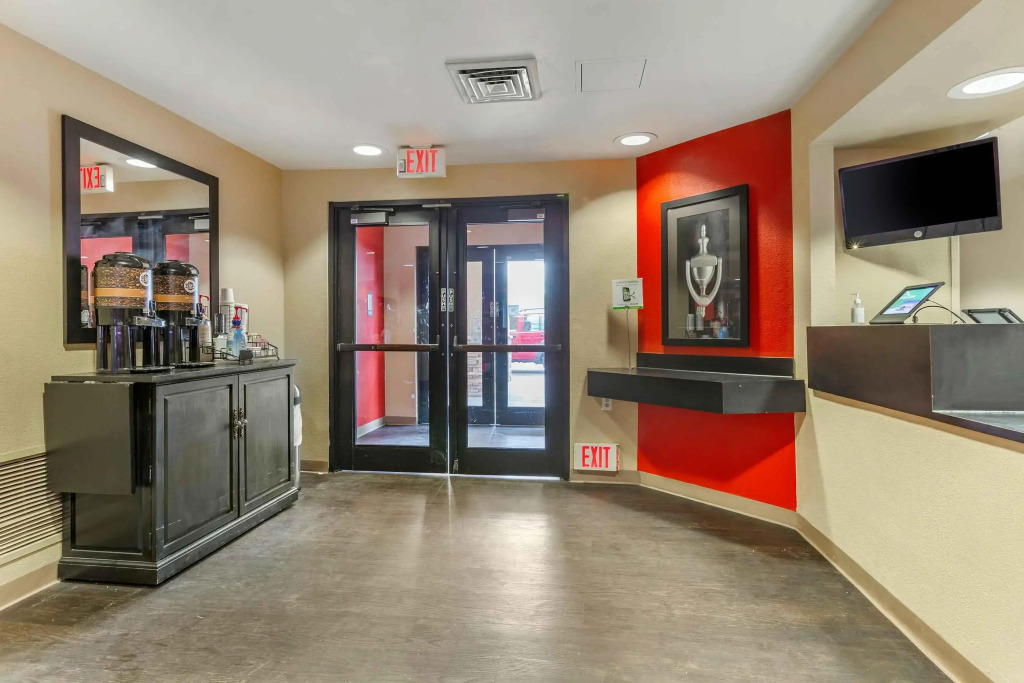 Extended Stay America Select Suites - Phoenix - Deer Valley