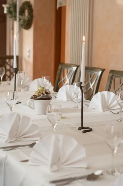 Hotel - Restaurant Hirsch