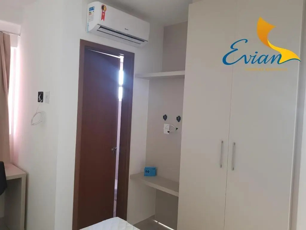 Evian thermas residence