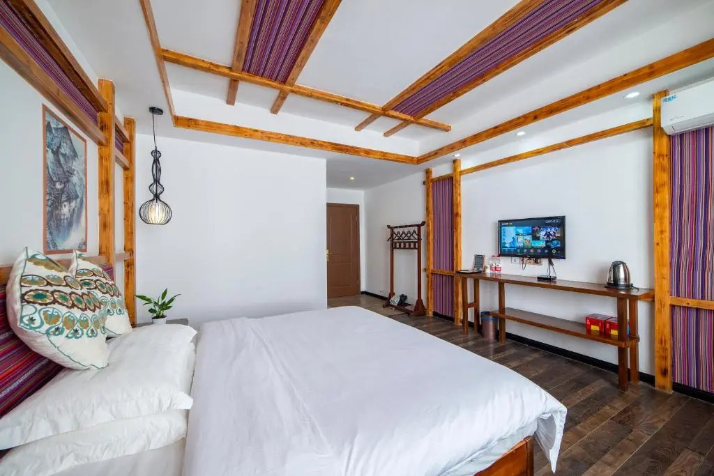 Zhangjiajie Highlights Guesthouse