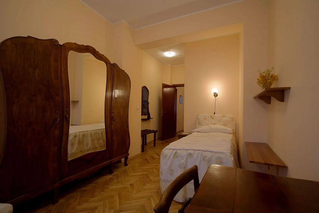 Casa Ferrari Bed & Breakfast