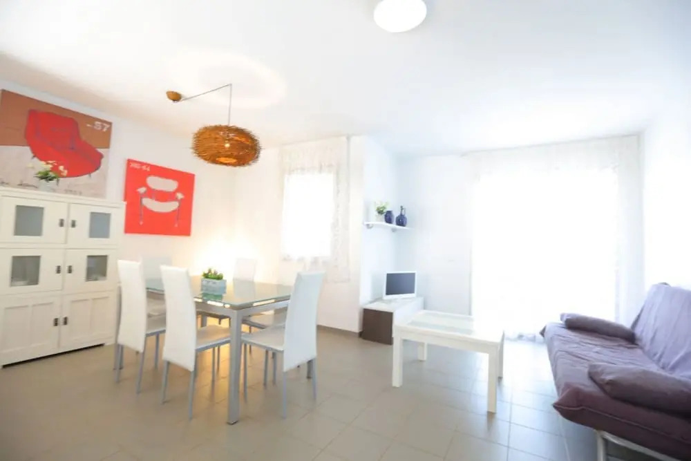 Casa Moderno Para 8 Personas en Cambrils