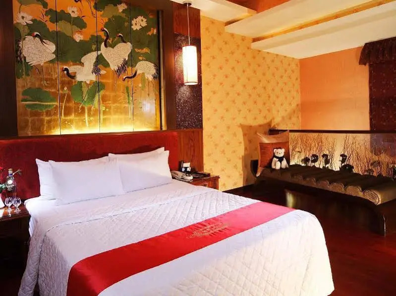 Jienai Motel