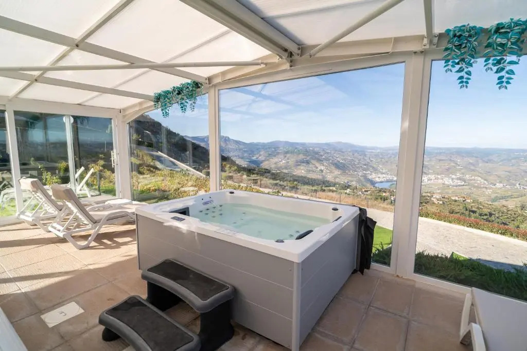 Paraiso Douro