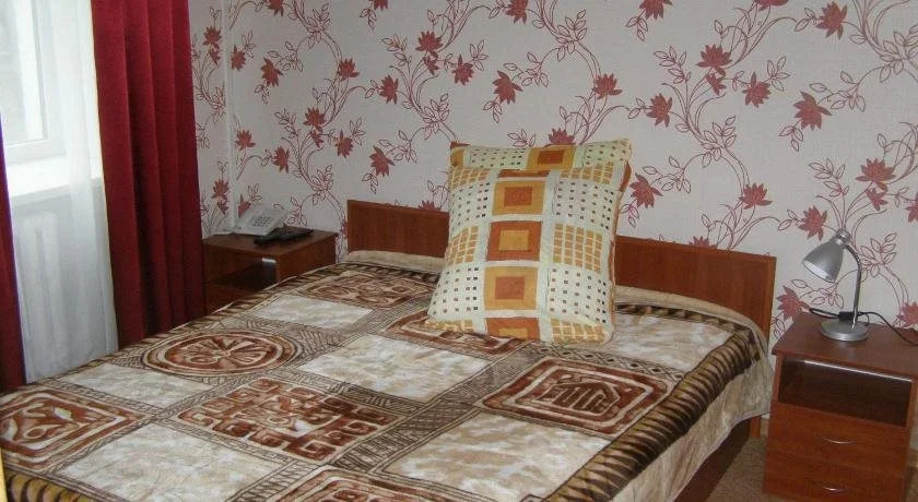ABBA Hotel