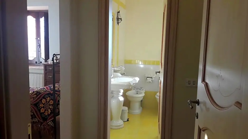 Guest House de vita beata
