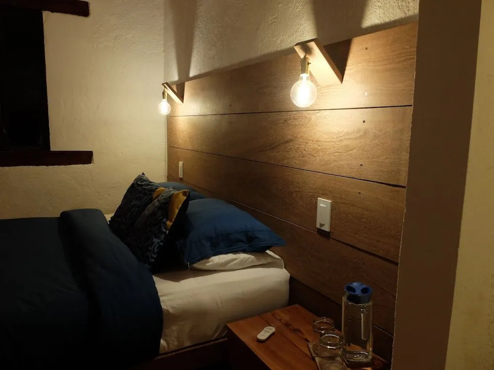 Hotel Beyonda