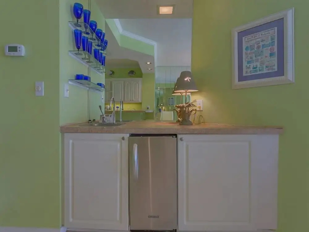 Sea Chase 903c by Meyer Vacation Rentals