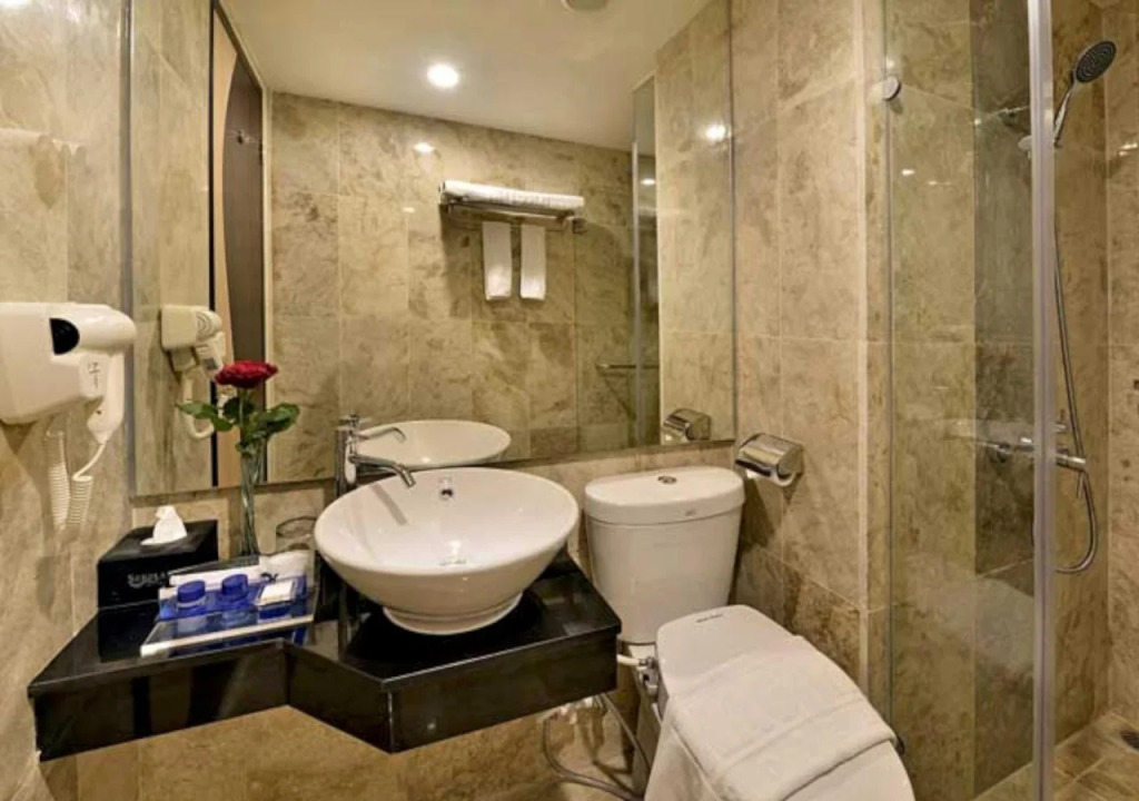 Serela Waringin by KAGUM Hotels