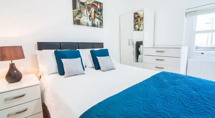 Chancery Lane Residences