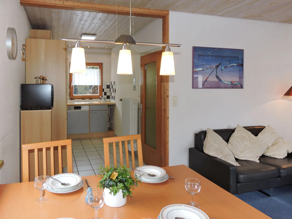 Holiday Home Westfalen by Interhome