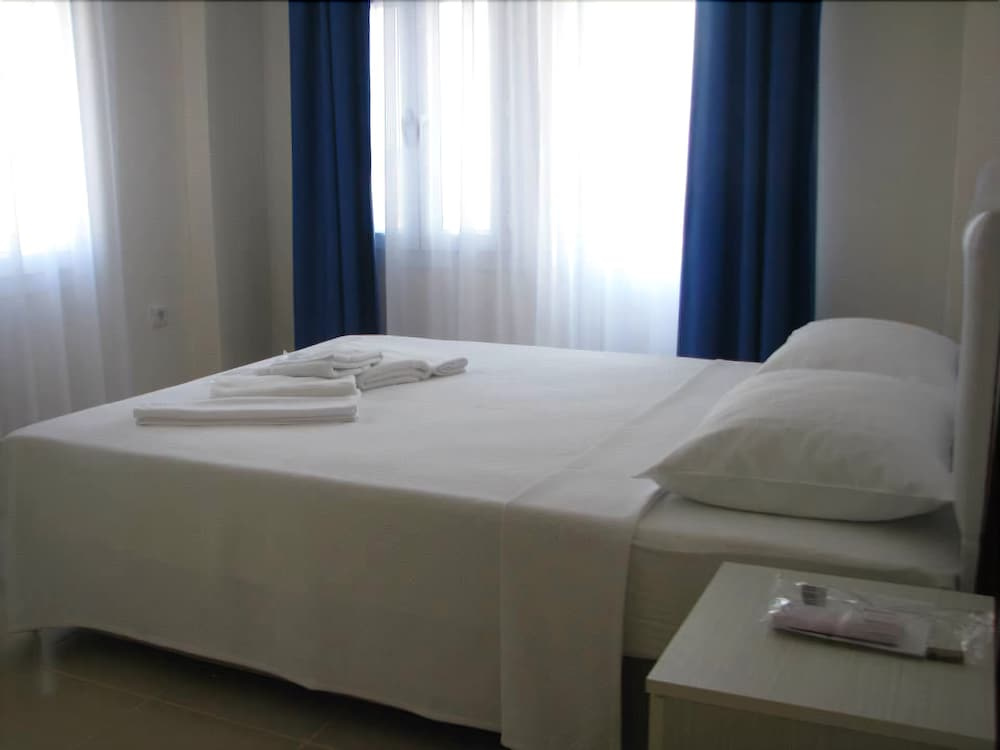 Cunda Paradise Otel