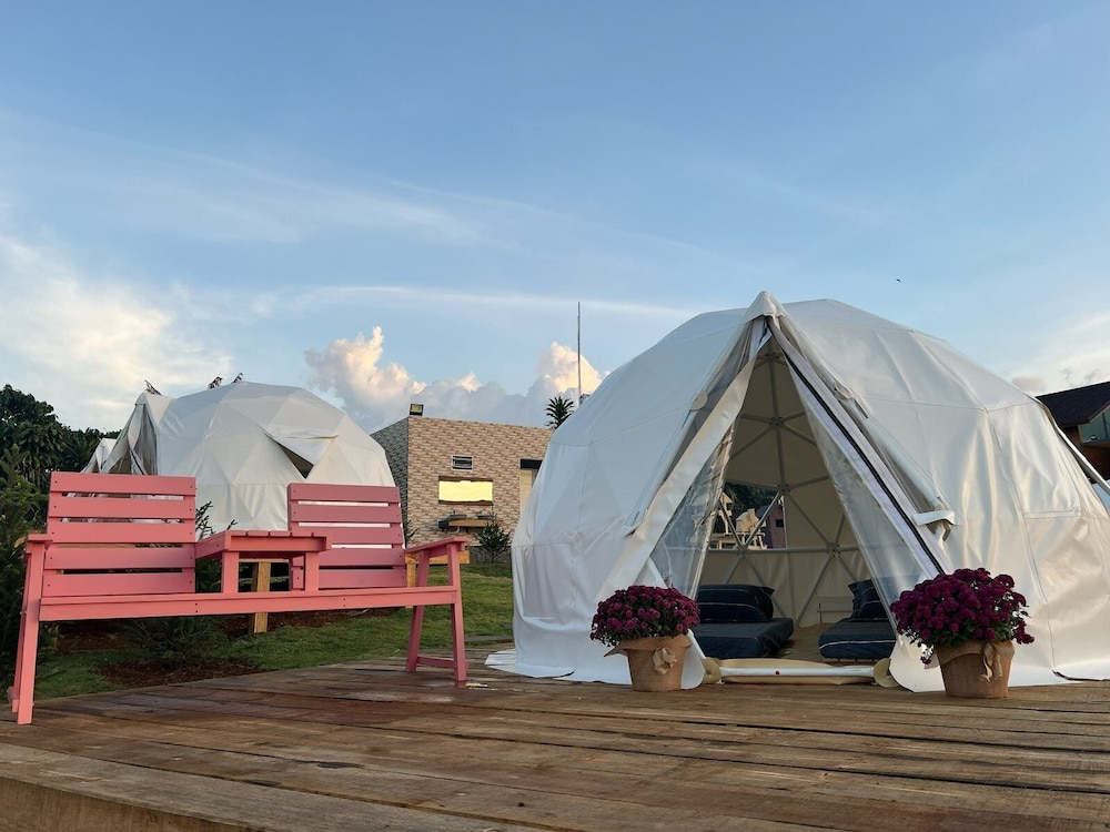 La Fleur Glamping Bao Loc