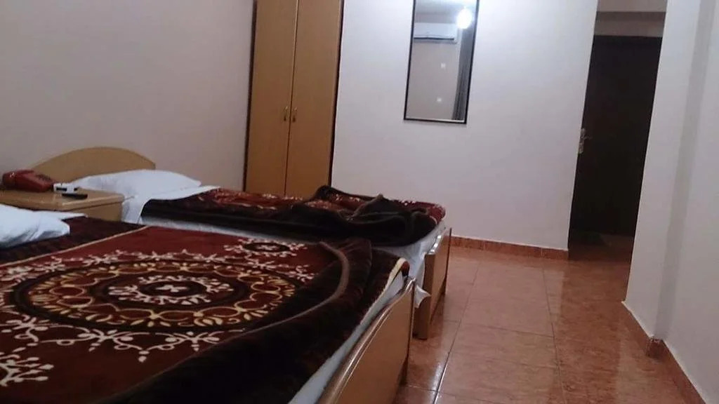 Amer 1 Hotel