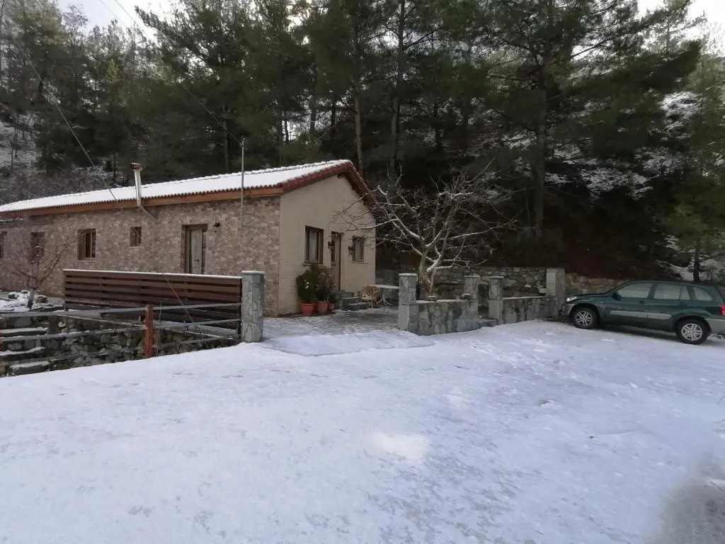 House de Fountas