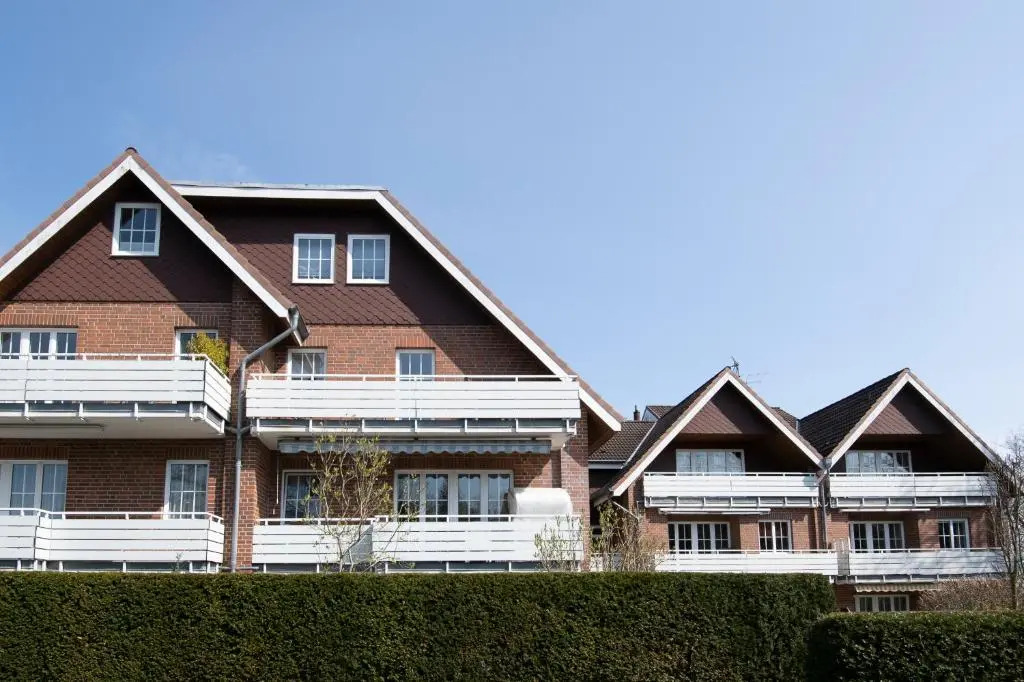 Seepark Wohnung 3 7