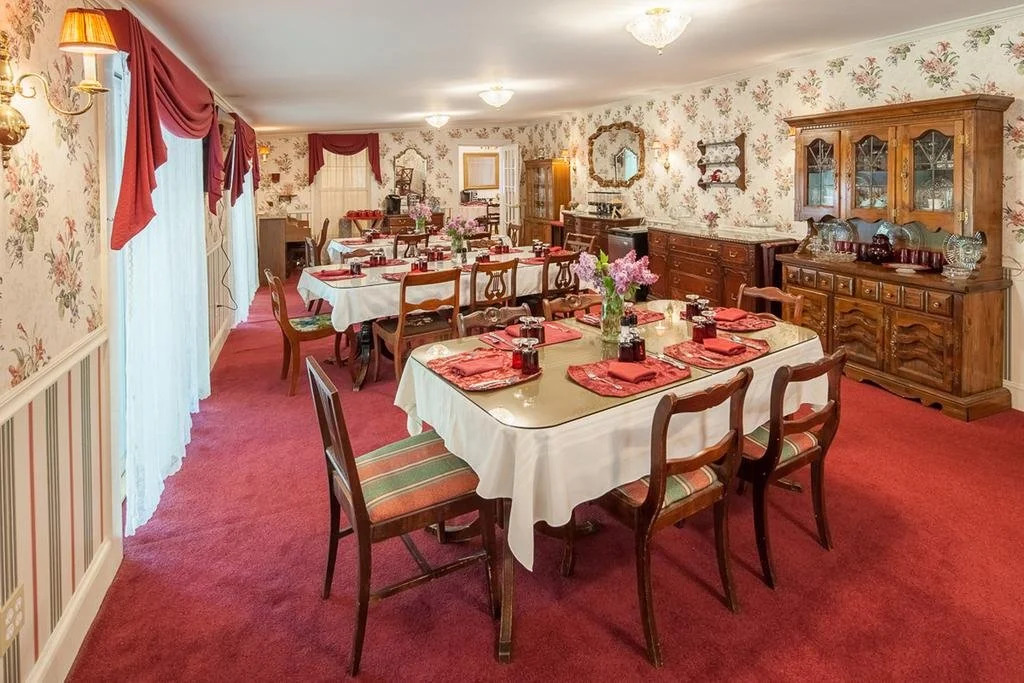 Augustus Bove House