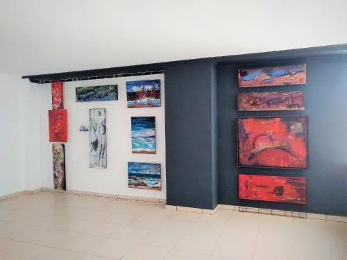 Casa Sensa