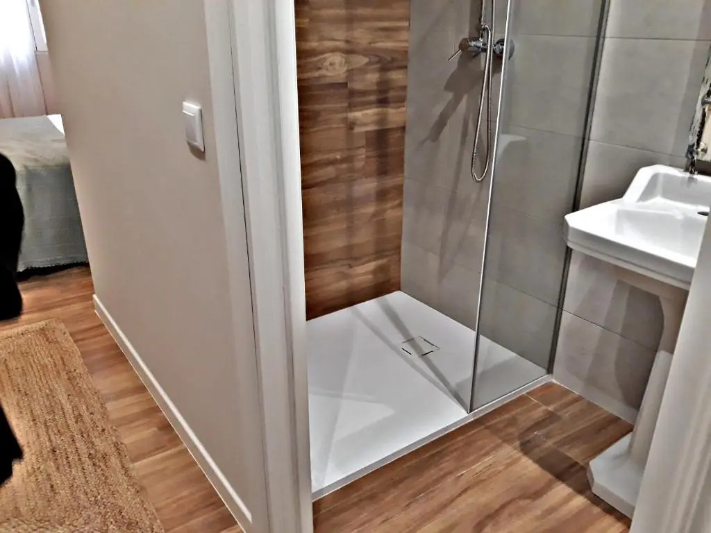 Urban Suites El Postigo
