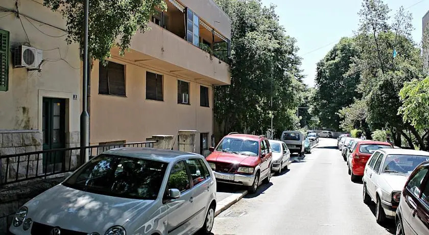 Apartment Origen