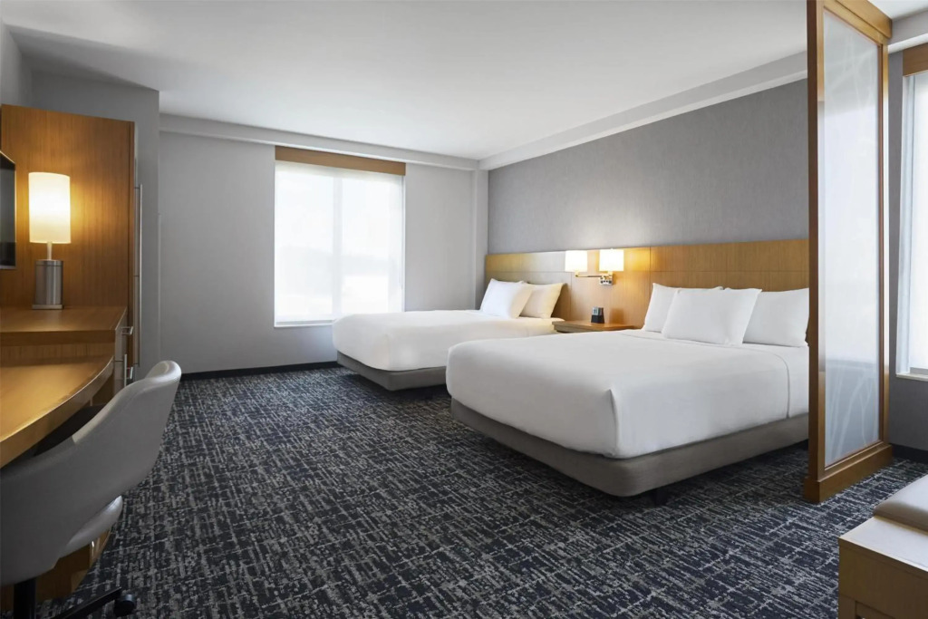 Hyatt Place New York Yonkers