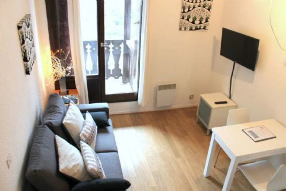 Apartment Forclaz 4B