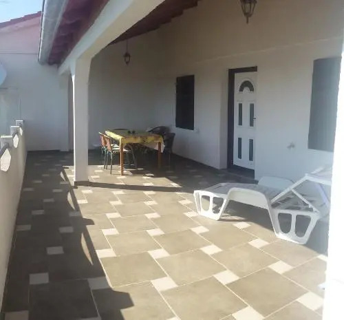 Apartments Antica