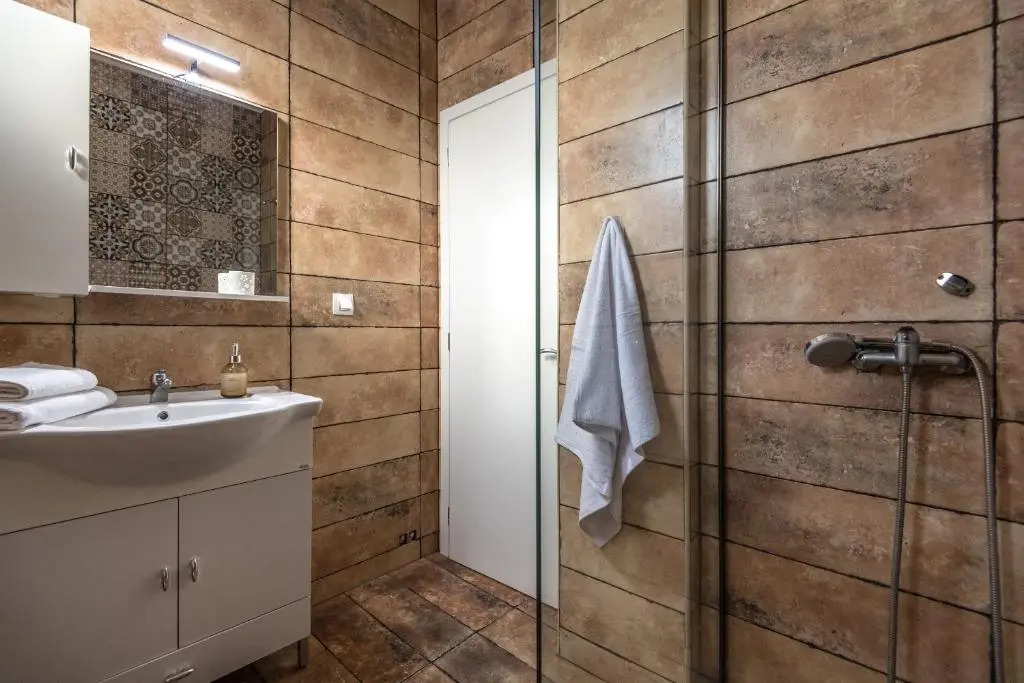 Asteria Pearl Villa 1 with Jacuzzi