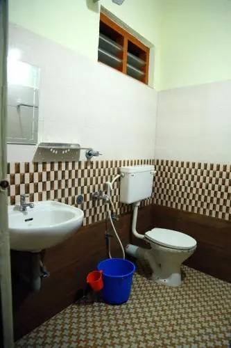 Sanjos Residency