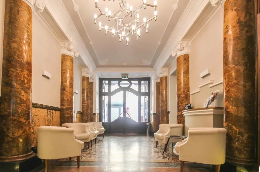 Hotel Astoria