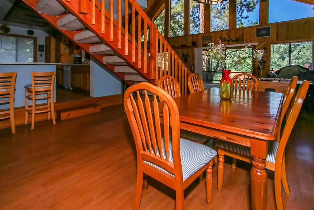 Knickerbocker Retreat-1871 by Big Bear Vacations
