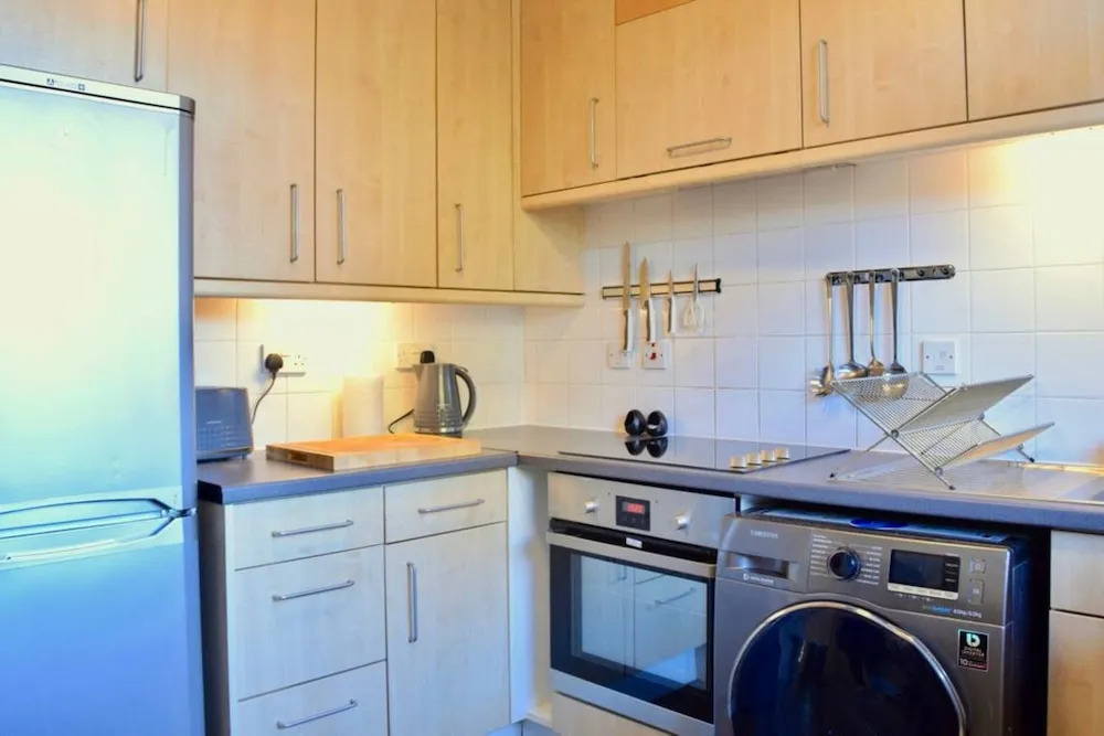 1 Bedroom Apartment in Hoxton