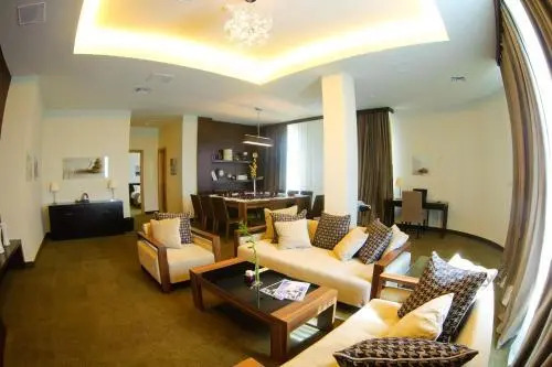 Voyage Hotel