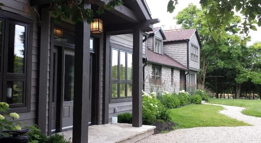 Sequel inn Creemore