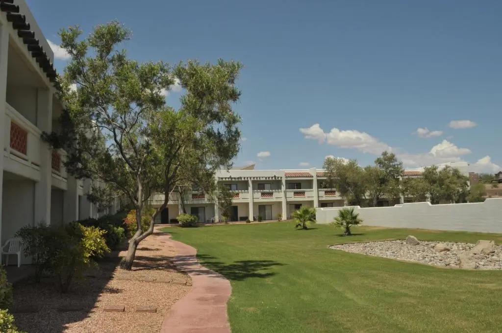Los Viajeros Inn