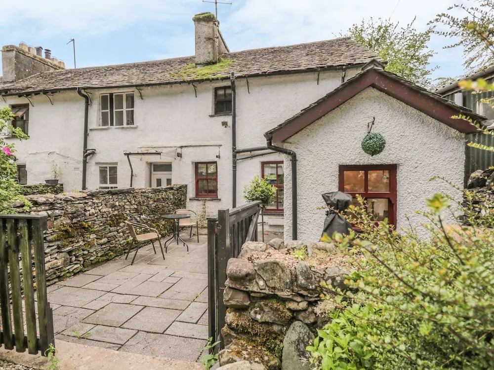 Gilpins Cottage